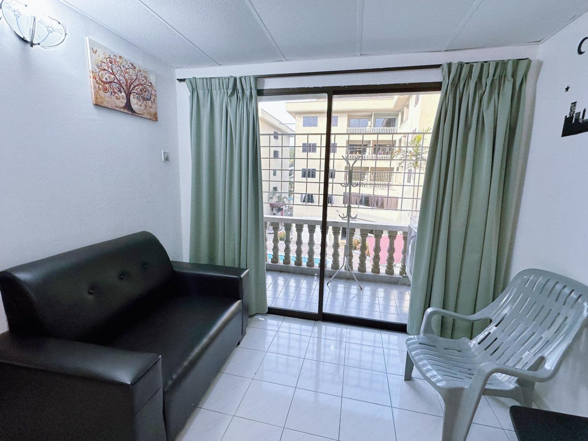 Sea & Wave #1 Coral Bay Apartment Pekan Pangkor Екстериор снимка